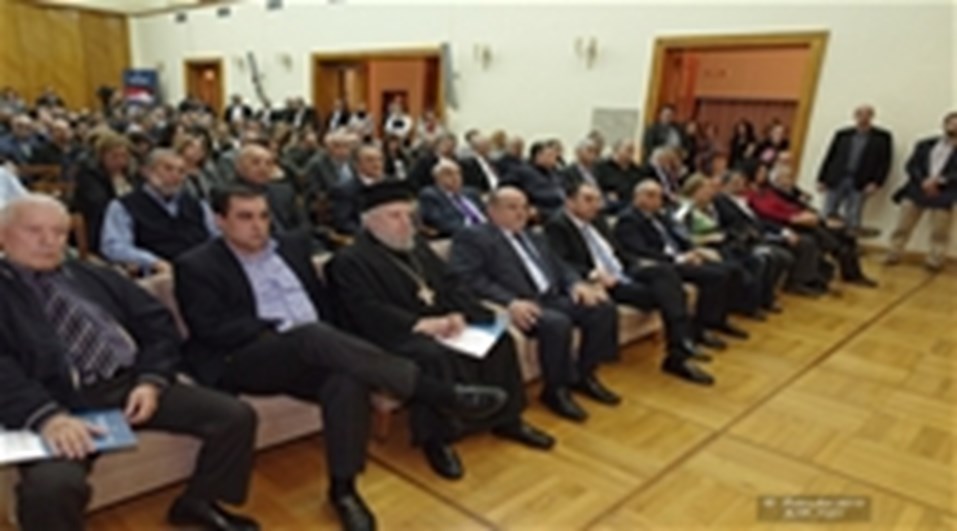 ΟΛΟΚΛΗΡΩΣΗ ΠΡΟΓΡΑΜΜΑΤΟΣ ΕΣΠΑ - ΠΡΑΞΗ ΟΠΣ 488597 ΑΠΟ ΕΒΕΠ
