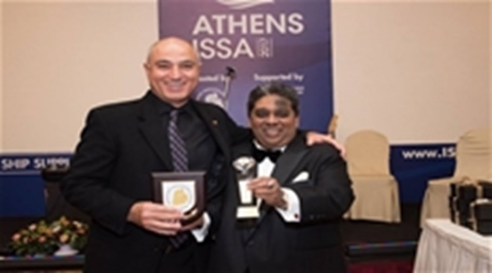 ΒΡΑΒΕΥΣΗ ΤΟΥ ΠΡΟΕΔΡΟΥ κ. ΝΙΚΟΛΑΟΥ ΜΑΥΡΙΚΟΥ