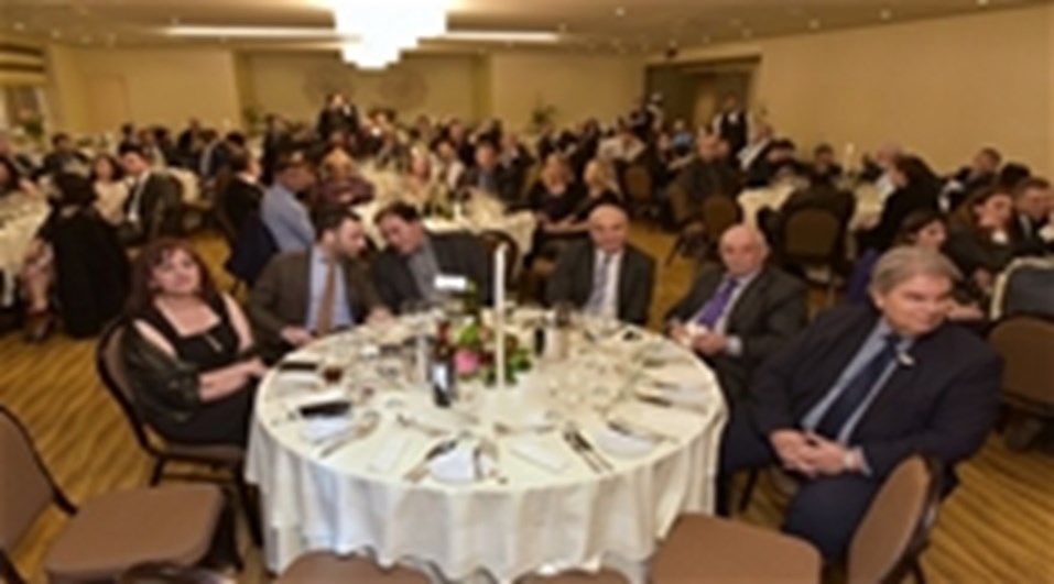 Κοπή Πρωτοχρονιάτικης πίτας της Ελληνικής Εταιρείας Logistics (EEL)