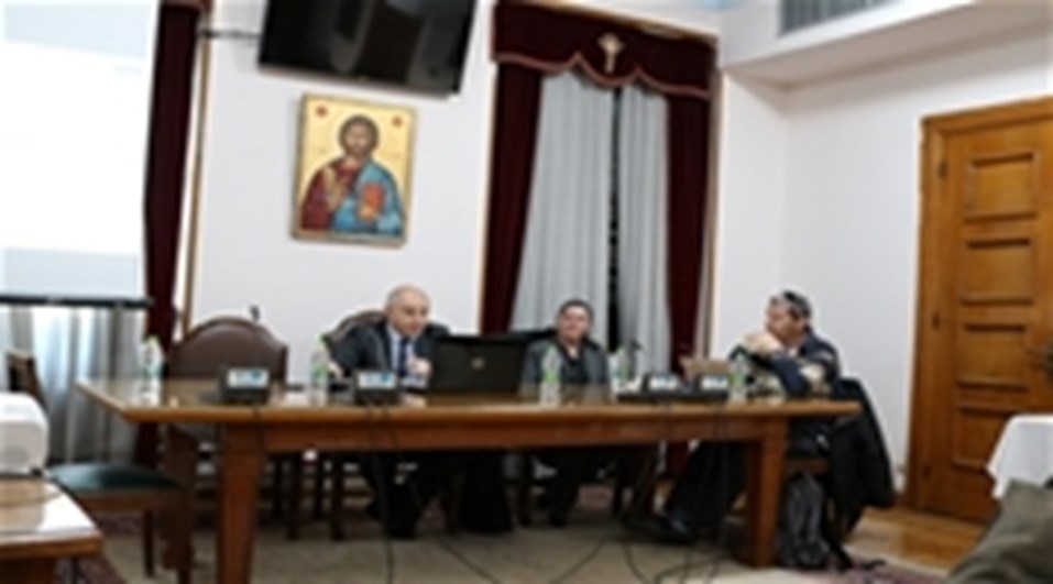 ΤΑΚΤΙΚΗ ΓΕΝΙΚΗ ΣΥΝΕΛΕΥΣΗ ΜΕΛΩΝ ΠΣΕΠΕ ΤΕΤΑΡΤΗ 28/2/18