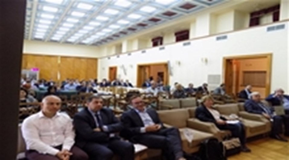 Δ.Τ. ΠΣΕΠΕ 3ο Διεθνές Συνέδριο με θέμα, «τα Λιμάνια, τις Θαλάσσιες Μεταφορές και τη Νησιωτικότητα»