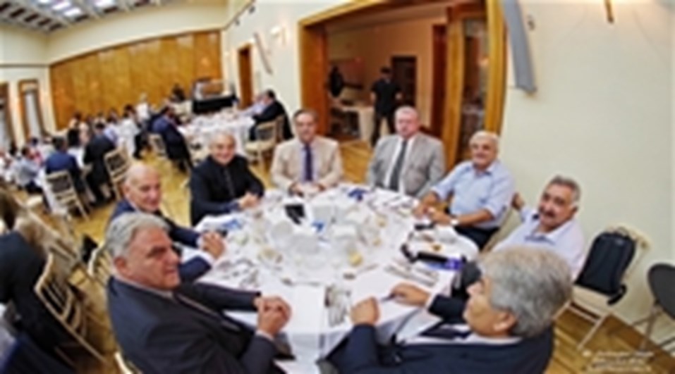 Bράβευση των 100 χρόνων του Λιμενικού Σώματος - Ελληνικής Ακτοφυλακής.