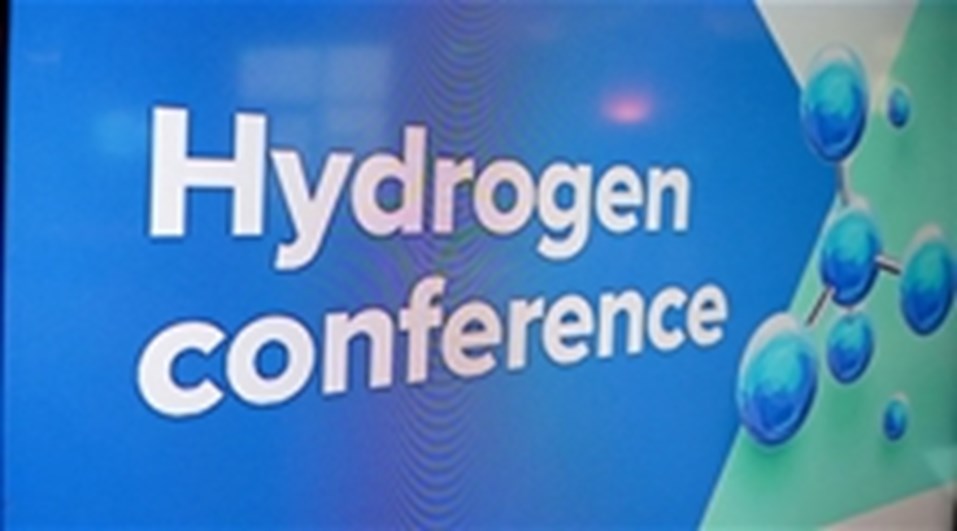 HYDROGEN CONFERENCE 2023