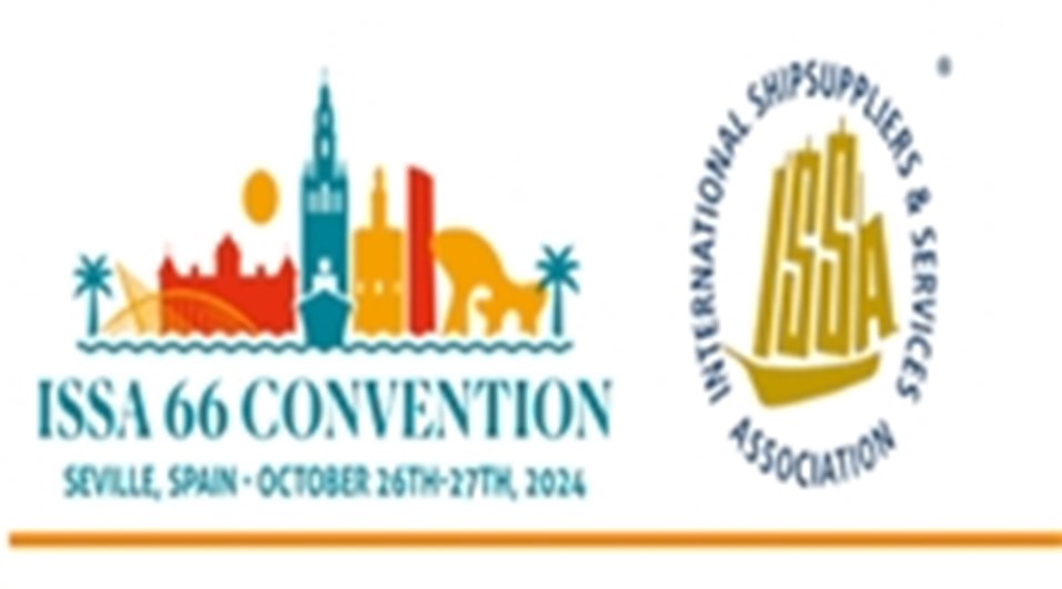 ISSA 66 CONVENTION