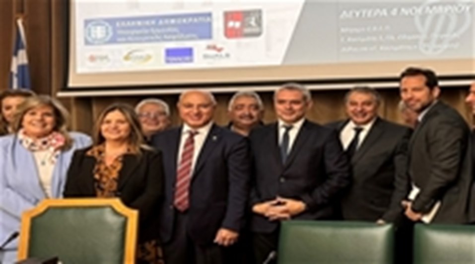 ΕΣΠΕΡΙΔΑ ΜΕ ΘΕΜΑ:<<ΨΗΦΙΑΚΗ ΚΑΡΤΑ>> & <<ΧΕΙΡΙΣΜΟΣ ΑΝΥΨΩΤΙΚΩΝ ΠΕΡΟΝΟΦΟΡΩΝ ΜΗΧΑΝΗΜΑΤΩΝ ΕΡΓΩΝ>>