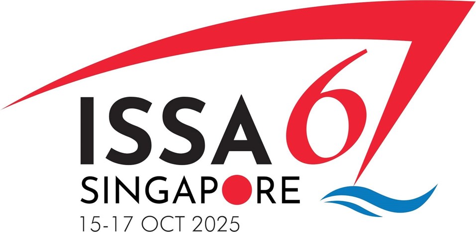 ISSA 67 Convention