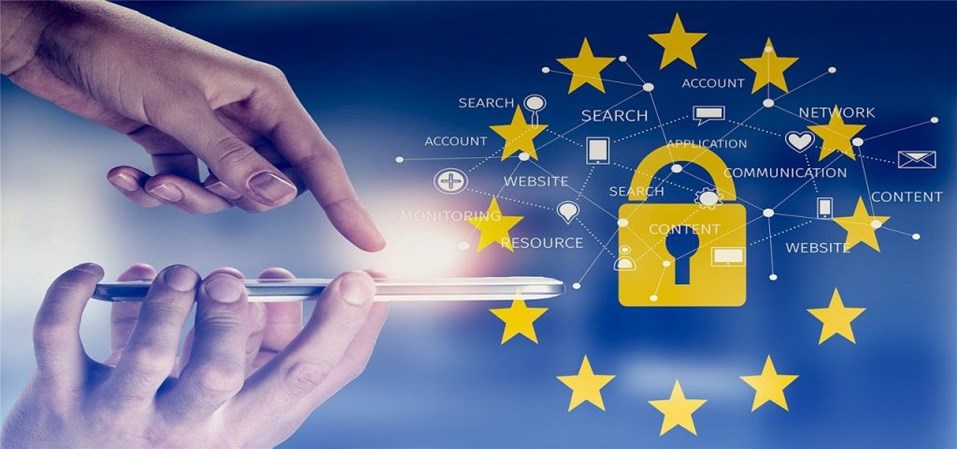 ΝΕΟΣ ΕΥΡΩΠΑΪΚΟΣ ΚΑΝΟΝΙΣΜΟΣ ΓΙΑ ΤΗΝ ΠΡΟΣΤΑΣΙΑ ΤΩΝ ΠΡΟΣΩΠΙΚΩΝ ΔΕΔΟΜΕΝΩΝ